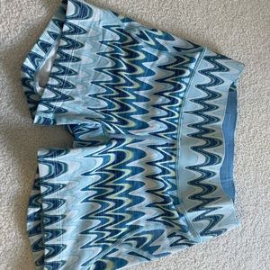 Outdoor voices shorts